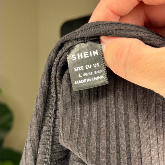 🌺 SHEIN tropical‎ outfit - Picture 4 of 7